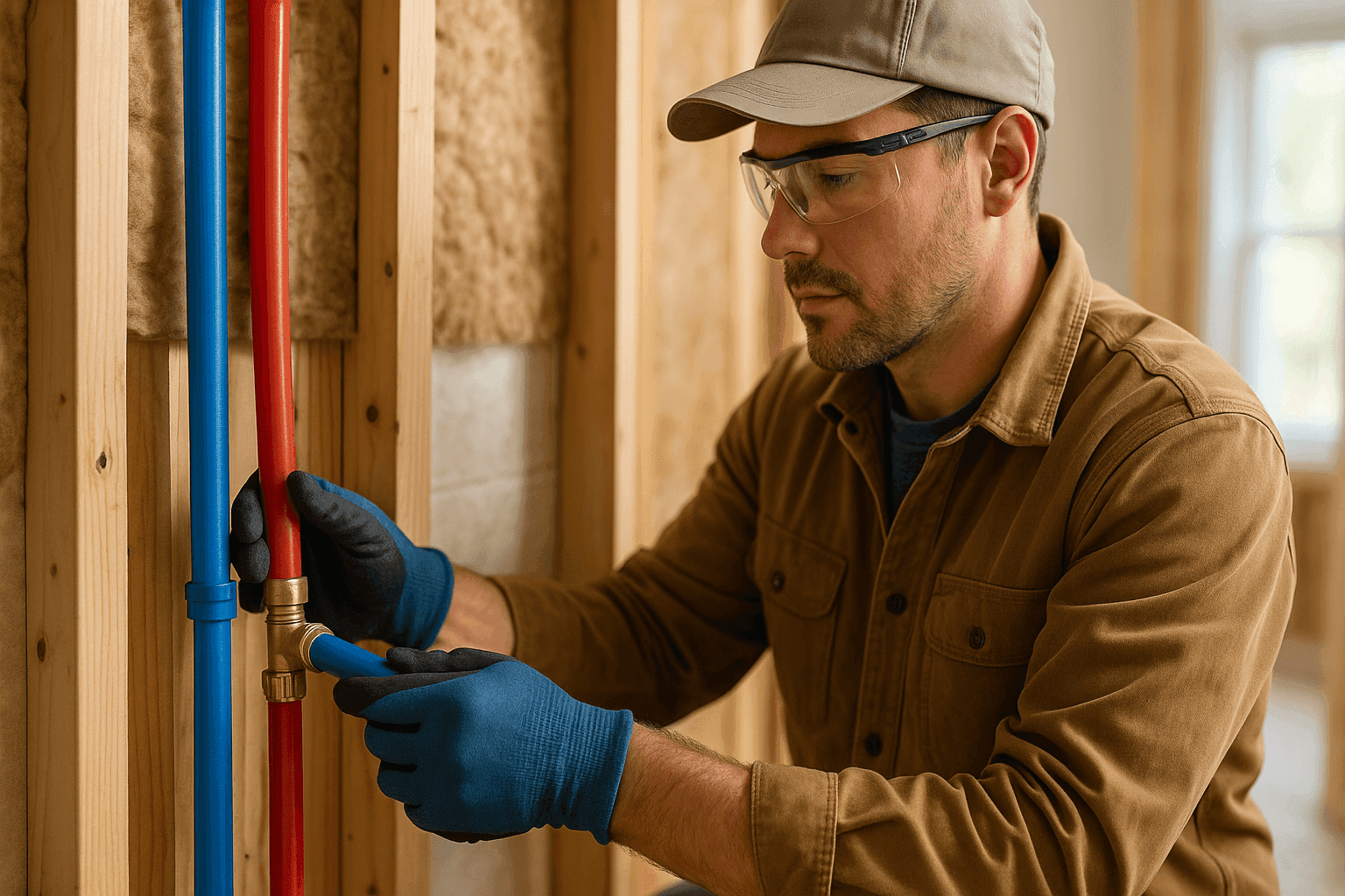 How Much Does It Cost to Replace Pipes? Repiping Explained