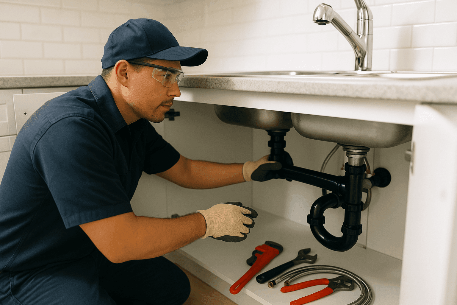 Preventing Plumbing Emergencies: Essential Tips for Homeowners and Small Businesses