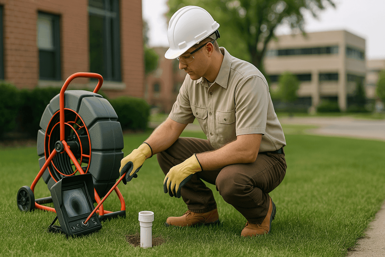 The Ultimate Guide to Sewer Line Repair: Symptoms, Solutions & Costs